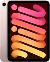 Apple Apple iPad mini 2021 256GB WiFi 8.3" Pink ITA MLWR3TY/A